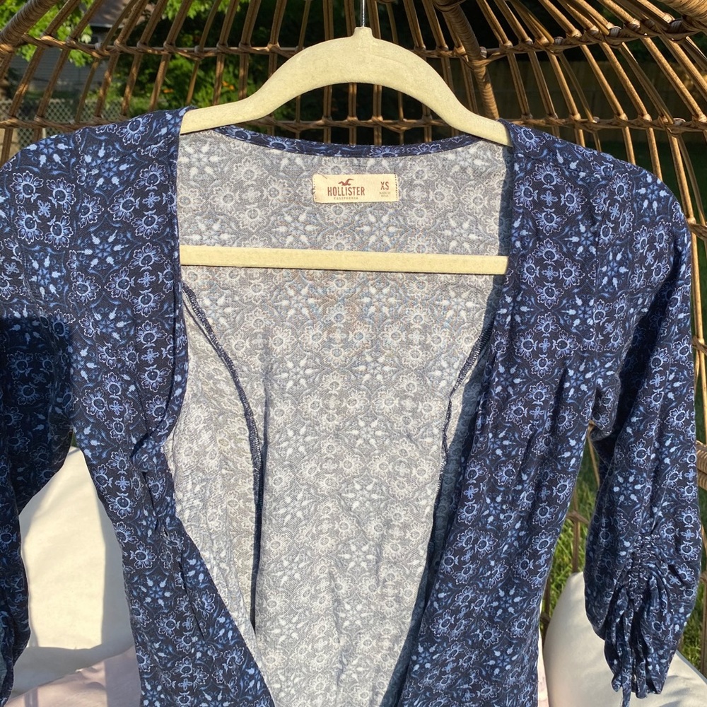 Spring dress - Picture 5 of 5